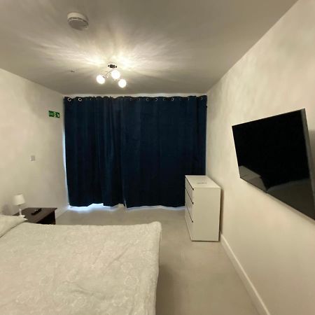 N D Room Oxford Extérieur photo